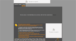 Desktop Screenshot of indet.com.tr